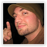 Dan Warfel