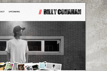 Billy Conahan